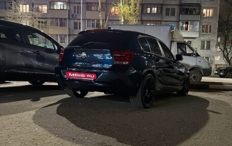 BMW 1 серия, 2012 год, 1 050 000 рублей, 6 фотография