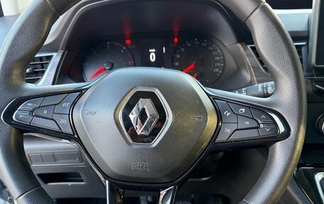 Renault Kangoo, 2022 год, 2 100 000 рублей, 11 фотография