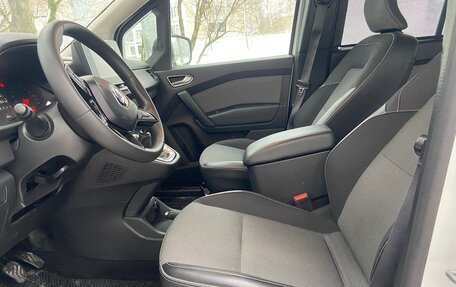 Renault Kangoo, 2022 год, 2 100 000 рублей, 10 фотография