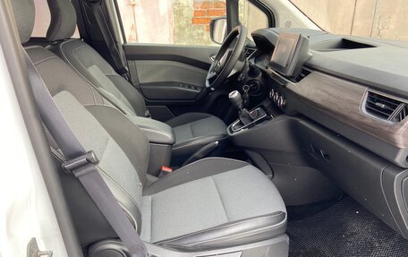 Renault Kangoo, 2022 год, 2 100 000 рублей, 9 фотография