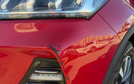 Chery Tiggo 7 Pro, 2022 год, 1 850 000 рублей, 8 фотография