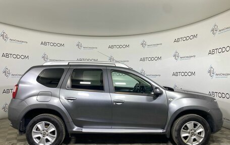 Nissan Terrano III, 2020 год, 1 847 000 рублей, 4 фотография