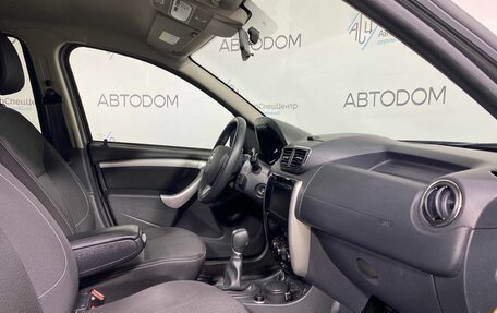 Nissan Terrano III, 2020 год, 1 847 000 рублей, 9 фотография