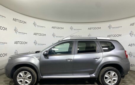 Nissan Terrano III, 2020 год, 1 847 000 рублей, 3 фотография