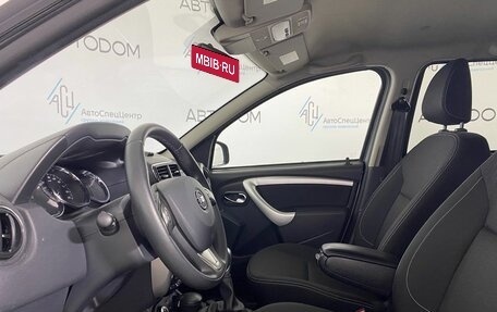 Nissan Terrano III, 2020 год, 1 847 000 рублей, 7 фотография