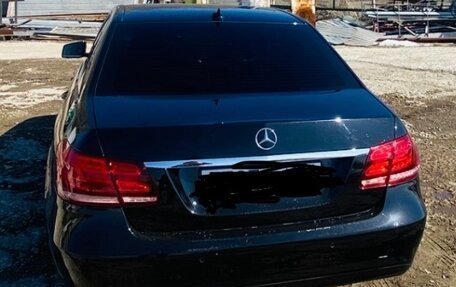 Mercedes-Benz E-Класс, 2014 год, 1 830 000 рублей, 2 фотография