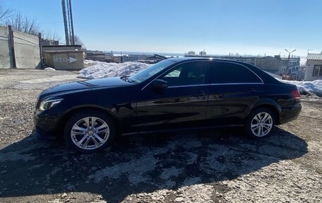 Mercedes-Benz E-Класс, 2014 год, 1 830 000 рублей, 3 фотография