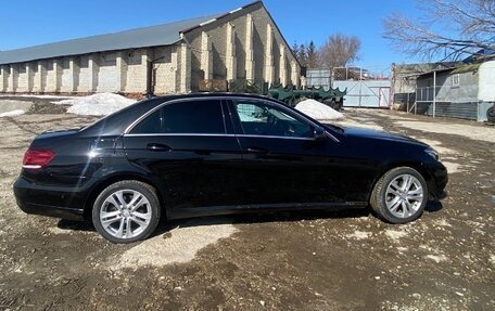 Mercedes-Benz E-Класс, 2014 год, 1 830 000 рублей, 4 фотография