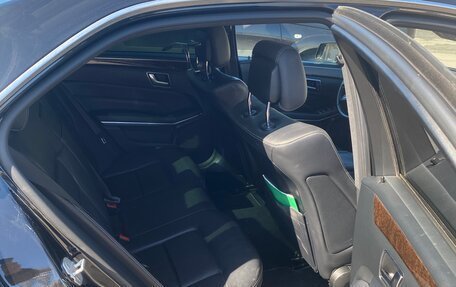 Mercedes-Benz E-Класс, 2014 год, 1 830 000 рублей, 14 фотография