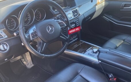 Mercedes-Benz E-Класс, 2014 год, 1 830 000 рублей, 6 фотография