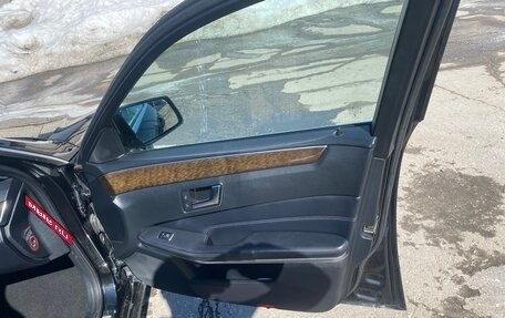 Mercedes-Benz E-Класс, 2014 год, 1 830 000 рублей, 12 фотография