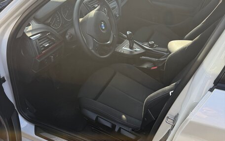 BMW 1 серия, 2014 год, 1 390 000 рублей, 7 фотография