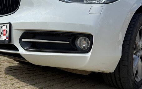 BMW 1 серия, 2014 год, 1 390 000 рублей, 10 фотография