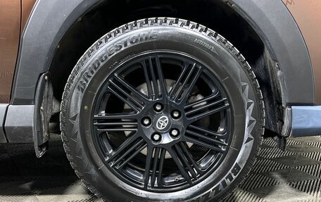 Toyota RAV4, 2018 год, 2 687 000 рублей, 7 фотография