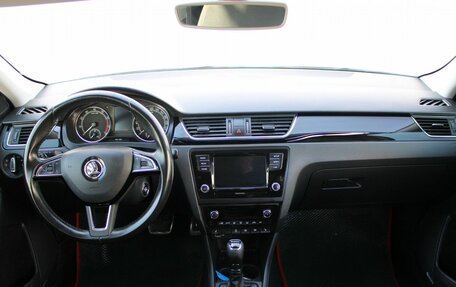 Skoda Rapid I, 2019 год, 1 459 000 рублей, 11 фотография