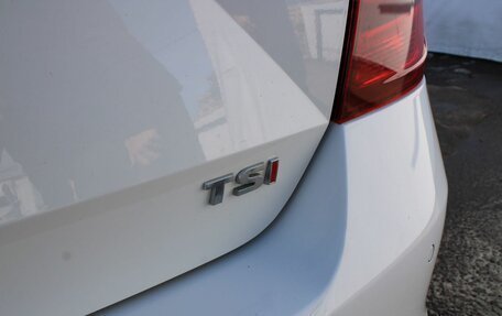 Skoda Rapid I, 2019 год, 1 459 000 рублей, 8 фотография