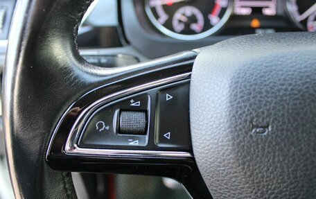 Skoda Rapid I, 2019 год, 1 459 000 рублей, 16 фотография