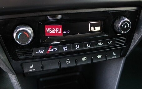 Skoda Rapid I, 2019 год, 1 459 000 рублей, 15 фотография