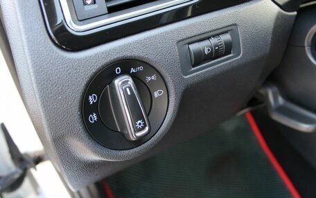 Skoda Rapid I, 2019 год, 1 459 000 рублей, 22 фотография