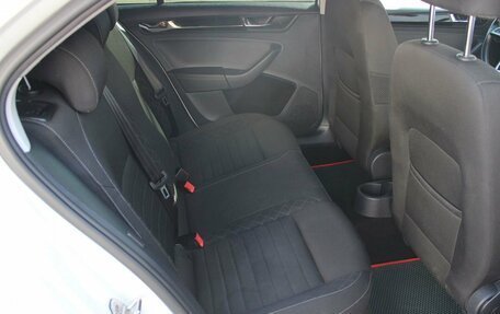 Skoda Rapid I, 2019 год, 1 459 000 рублей, 23 фотография