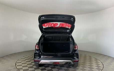 KIA Rio IV, 2021 год, 1 595 000 рублей, 7 фотография