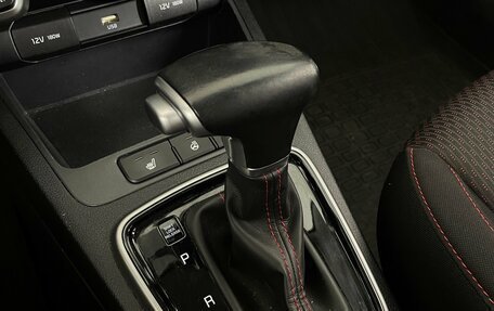 KIA Rio IV, 2021 год, 1 595 000 рублей, 21 фотография