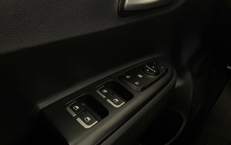 KIA Rio IV, 2021 год, 1 595 000 рублей, 24 фотография