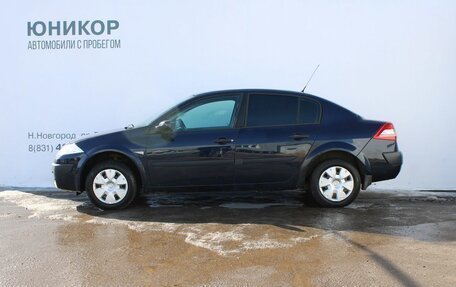 Renault Megane II, 2008 год, 339 000 рублей, 2 фотография
