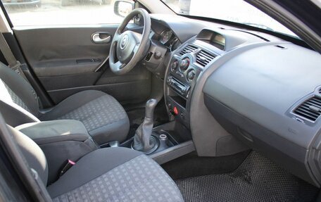 Renault Megane II, 2008 год, 339 000 рублей, 7 фотография