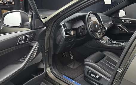 BMW X6, 2022 год, 11 340 000 рублей, 11 фотография