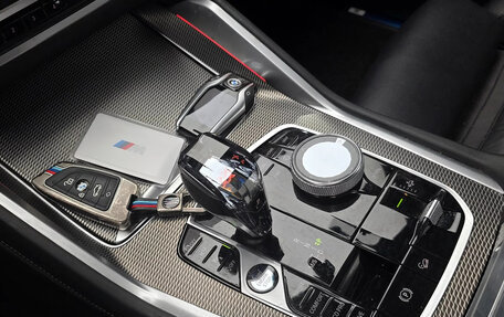 BMW X6, 2022 год, 11 340 000 рублей, 9 фотография