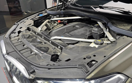 BMW X6, 2022 год, 11 340 000 рублей, 6 фотография