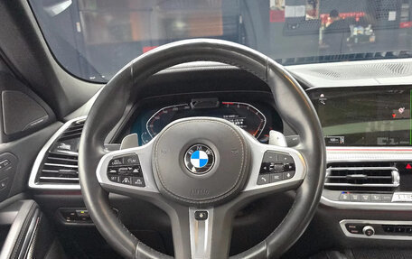 BMW X6, 2022 год, 11 340 000 рублей, 13 фотография