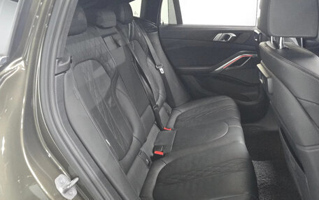 BMW X6, 2022 год, 11 340 000 рублей, 12 фотография