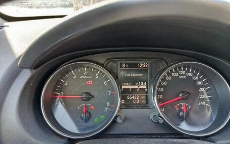 Nissan Qashqai, 2010 год, 1 150 000 рублей, 2 фотография