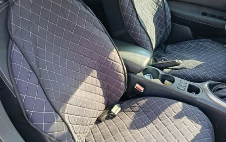 Nissan Qashqai, 2010 год, 1 150 000 рублей, 7 фотография