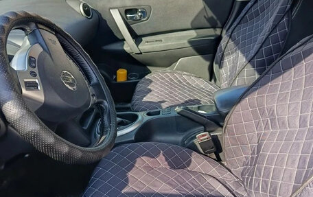 Nissan Qashqai, 2010 год, 1 150 000 рублей, 5 фотография