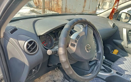 Nissan Qashqai, 2010 год, 1 150 000 рублей, 4 фотография
