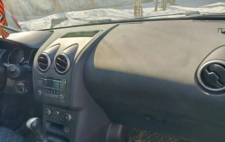 Nissan Qashqai, 2010 год, 1 150 000 рублей, 6 фотография