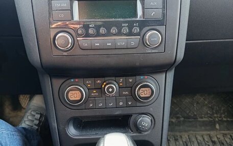 Nissan Qashqai, 2010 год, 1 150 000 рублей, 3 фотография