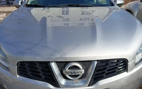 Nissan Qashqai, 2010 год, 1 150 000 рублей, 15 фотография