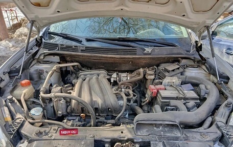 Nissan Qashqai, 2010 год, 1 150 000 рублей, 1 фотография