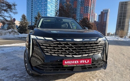 Geely Atlas, 2024 год, 2 000 000 рублей, 1 фотография