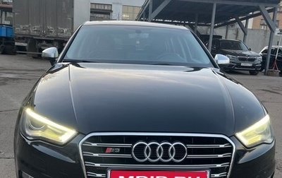 Audi A3, 2016 год, 1 750 000 рублей, 1 фотография