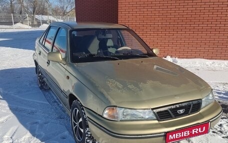 Daewoo Nexia I рестайлинг, 2005 год, 120 000 рублей, 1 фотография