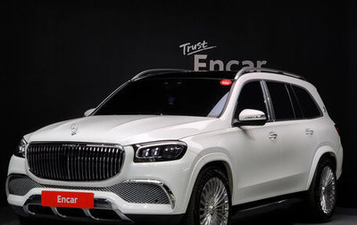 Mercedes-Benz GLS, 2023 год, 13 050 000 рублей, 1 фотография