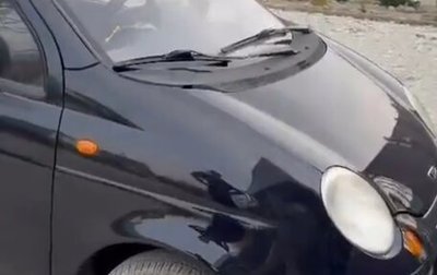 Daewoo Matiz, 2008 год, 230 000 рублей, 1 фотография