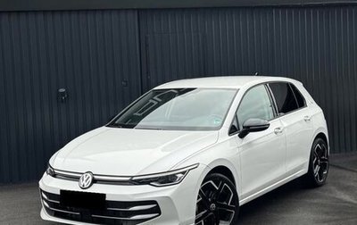Volkswagen Golf VIII, 2025 год, 3 850 000 рублей, 1 фотография