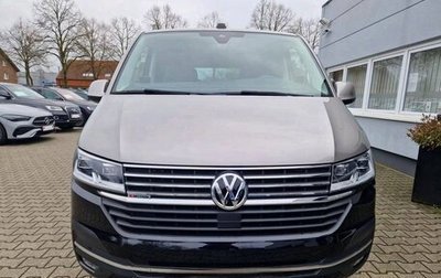 Volkswagen Multivan T6 рестайлинг, 2020 год, 4 600 000 рублей, 1 фотография