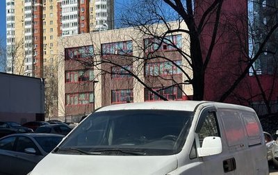 Hyundai Grand Starex Grand Starex I рестайлинг 2, 2008 год, 633 000 рублей, 1 фотография